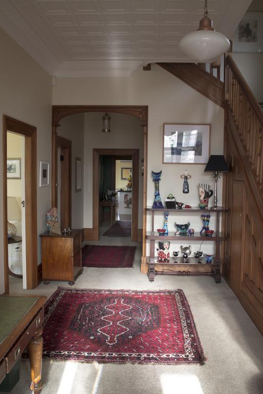 Bnb At Bidwill Wellington Zewnętrze zdjęcie