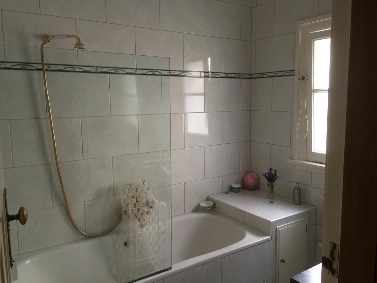 Bnb At Bidwill Wellington Zewnętrze zdjęcie